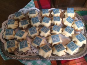 Overschiese 'kontjes' 